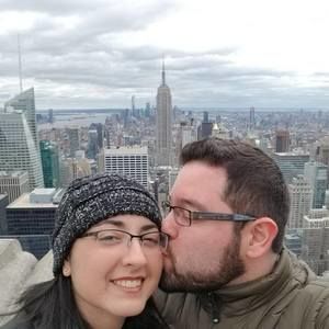 Meet your Posher, Raffaela